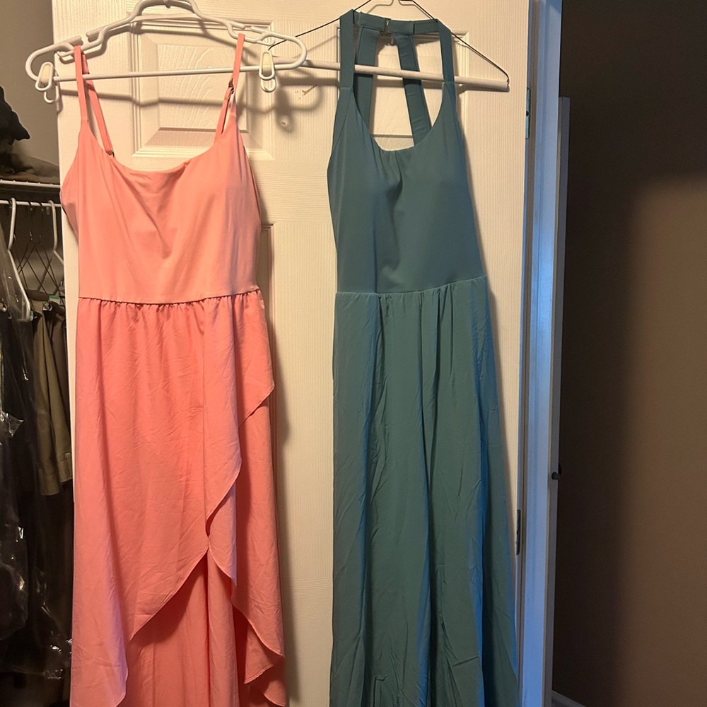 Halara Dress & Halara Jumper